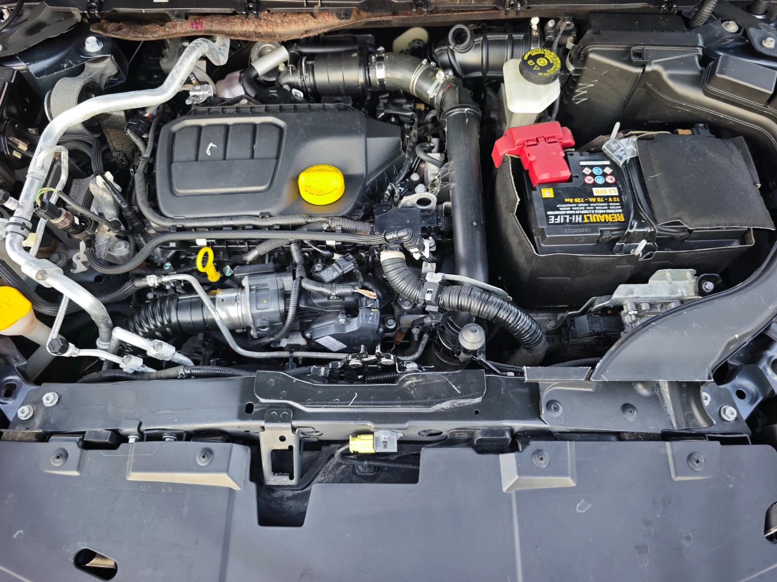 Renault Kadjar 1.6DCi EURO-6 | Mobile.bg � ����������� 16
