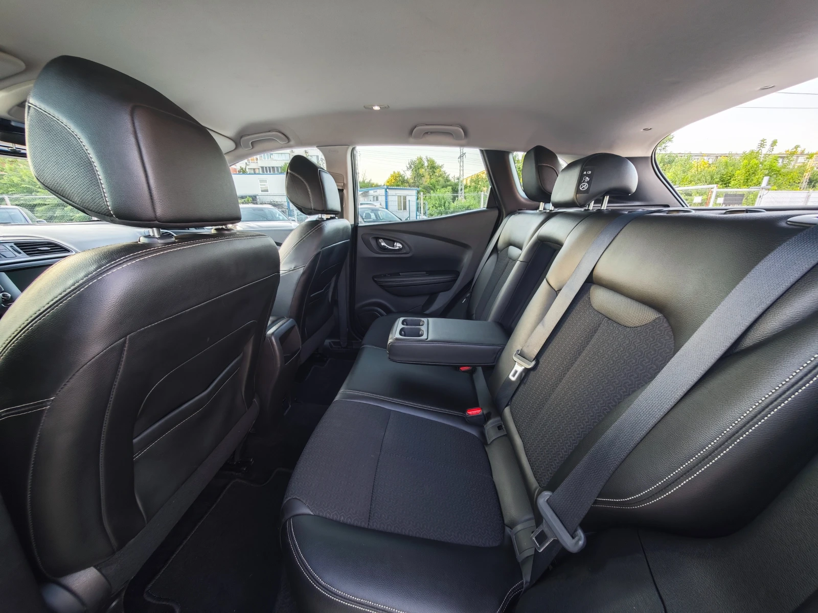 Renault Kadjar 1.6DCi EURO-6 | Mobile.bg � ����������� 12
