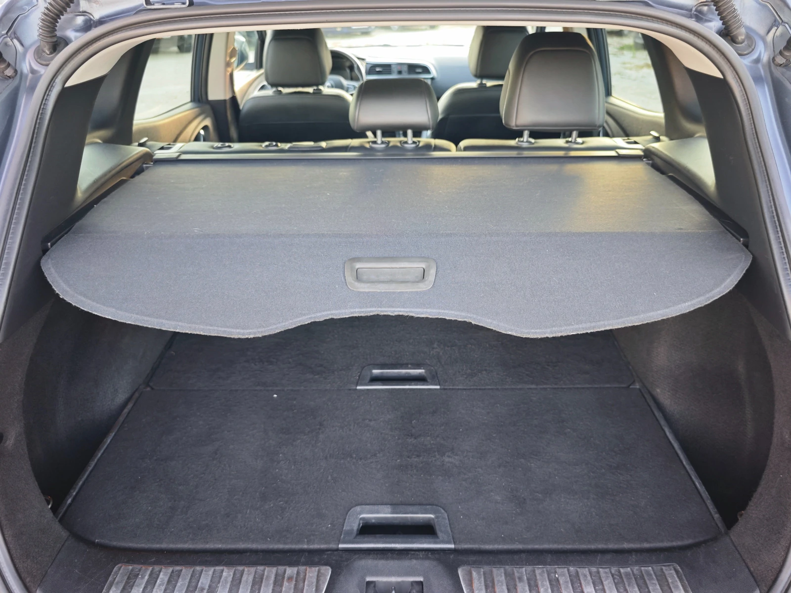 Renault Kadjar 1.6DCi EURO-6 | Mobile.bg � ����������� 11