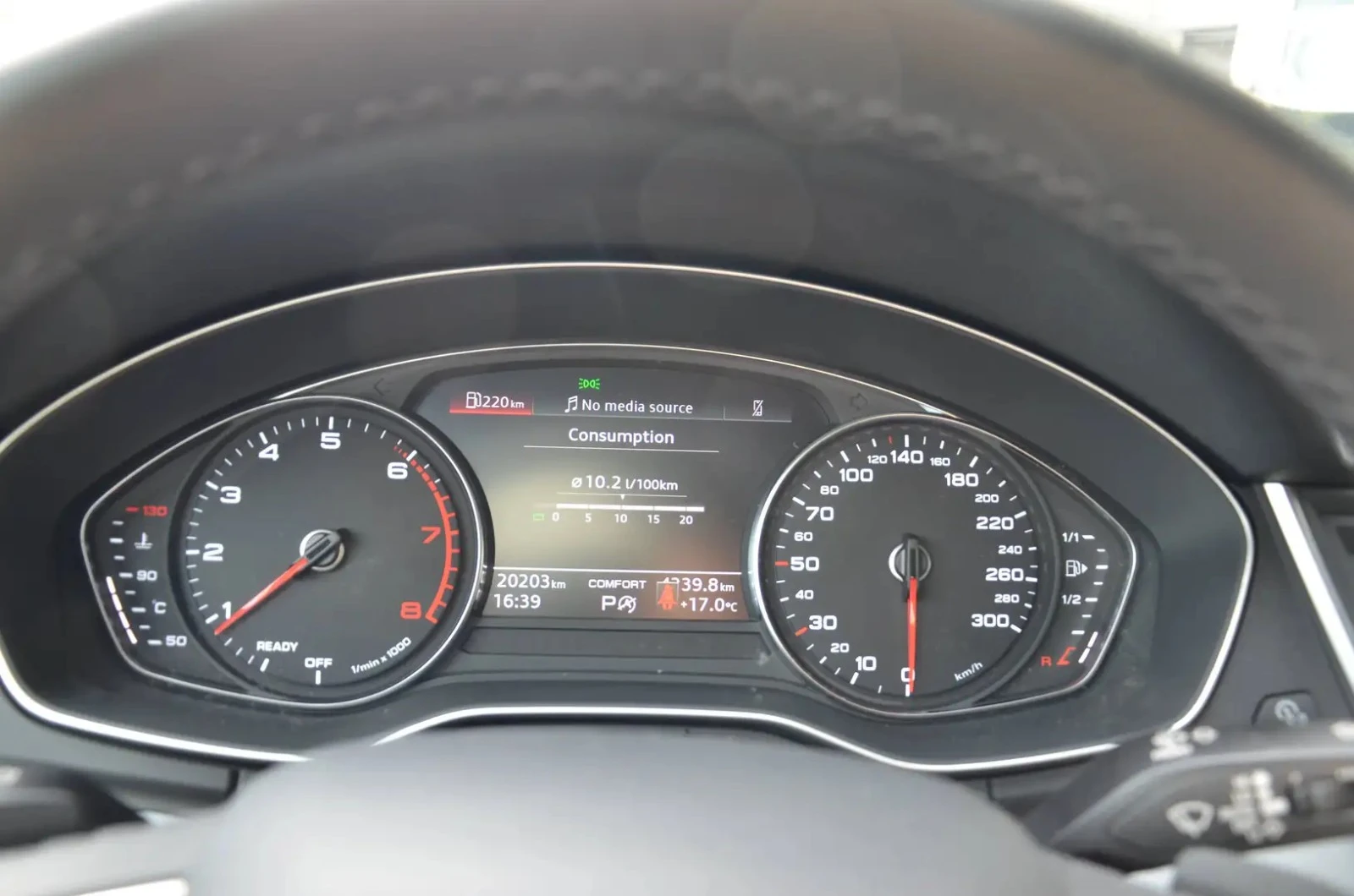 Audi Q5 2.0TFSI KOMFORT ЦЕНА ДО БЪЛГАРИЯ АВТОКРЕДИТ, снимка 9 - Автомобили и джипове - 55771487