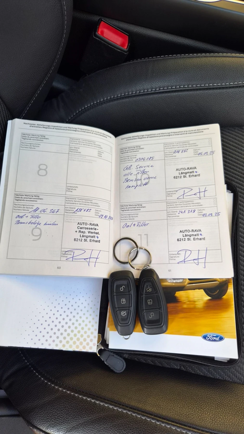 Ford Kuga 2.0 TDCI 4x4 | Mobile.bg � ����������� 16