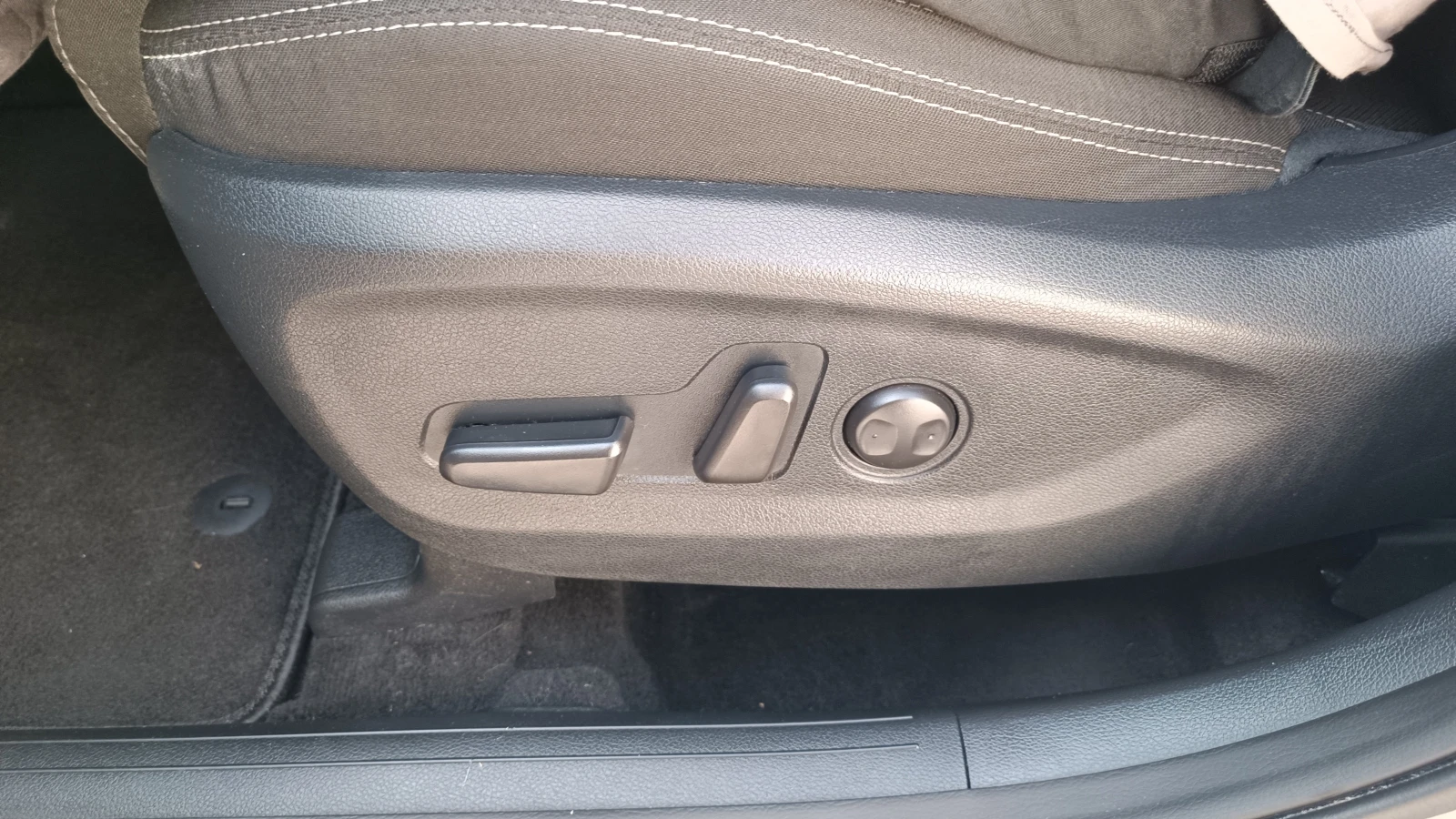 Kia Sportage EX S premium, снимка 17 - Автомобили и джипове - 56550093