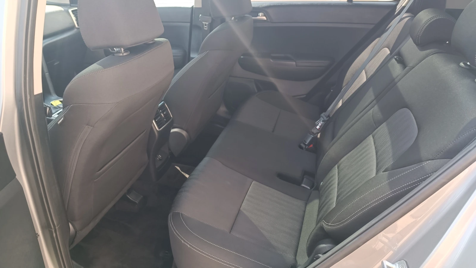 Kia Sportage EX S premium, снимка 11 - Автомобили и джипове - 56550093