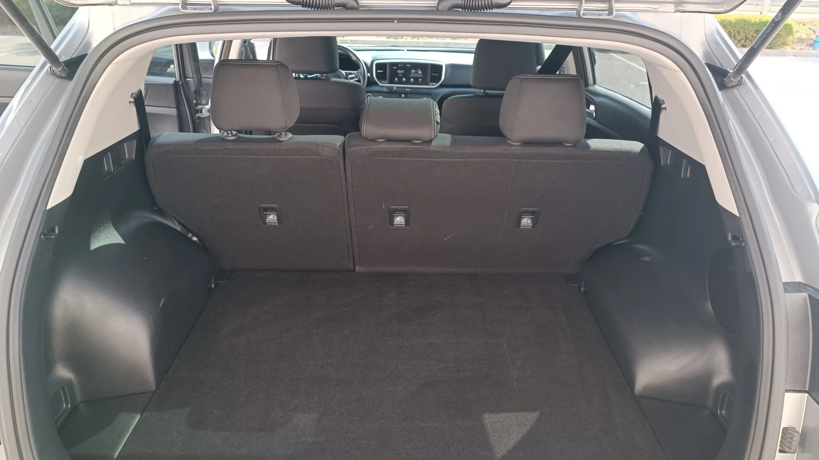 Kia Sportage EX S premium, снимка 16 - Автомобили и джипове - 56550093
