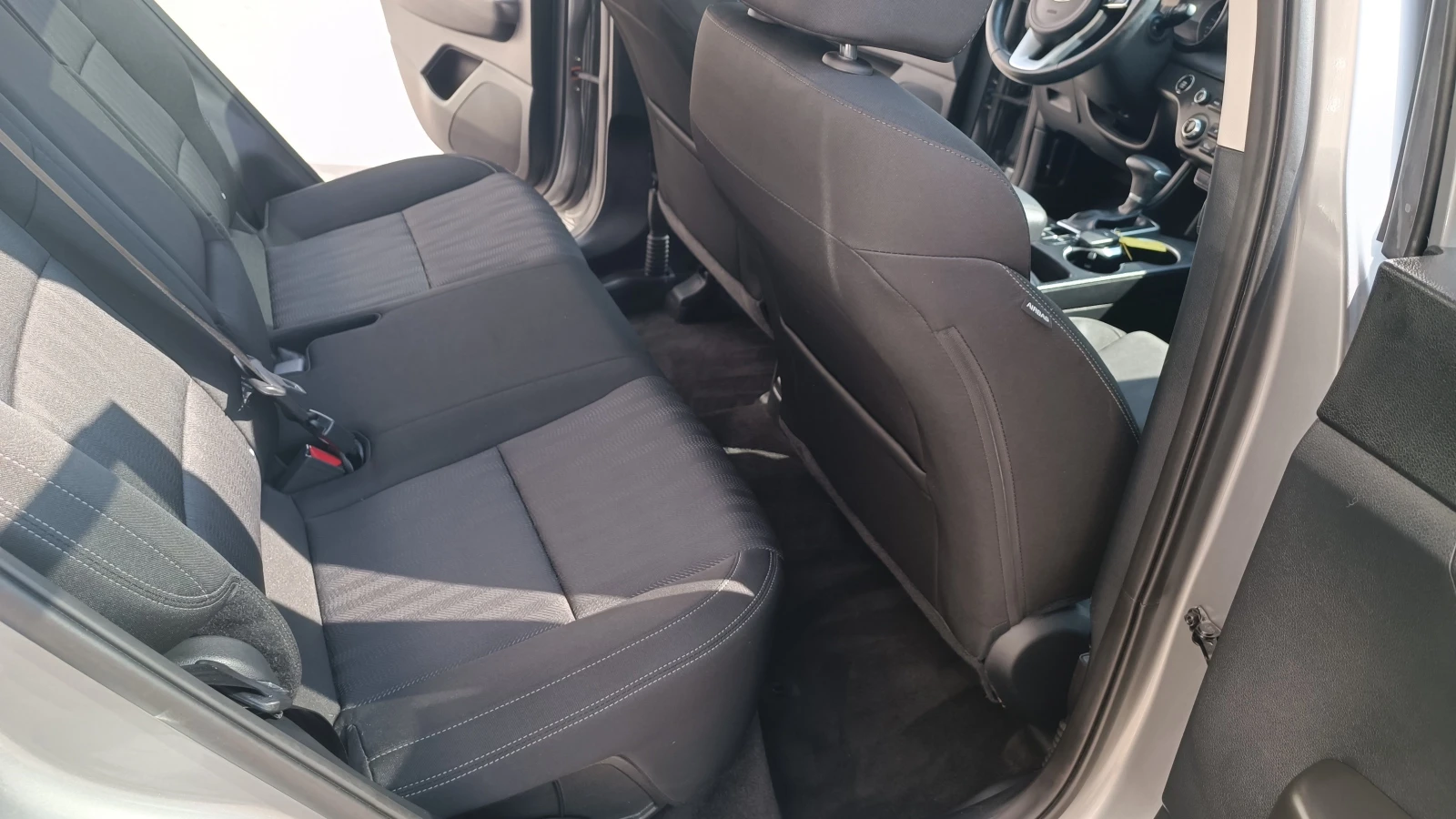 Kia Sportage EX S premium, снимка 12 - Автомобили и джипове - 56550093