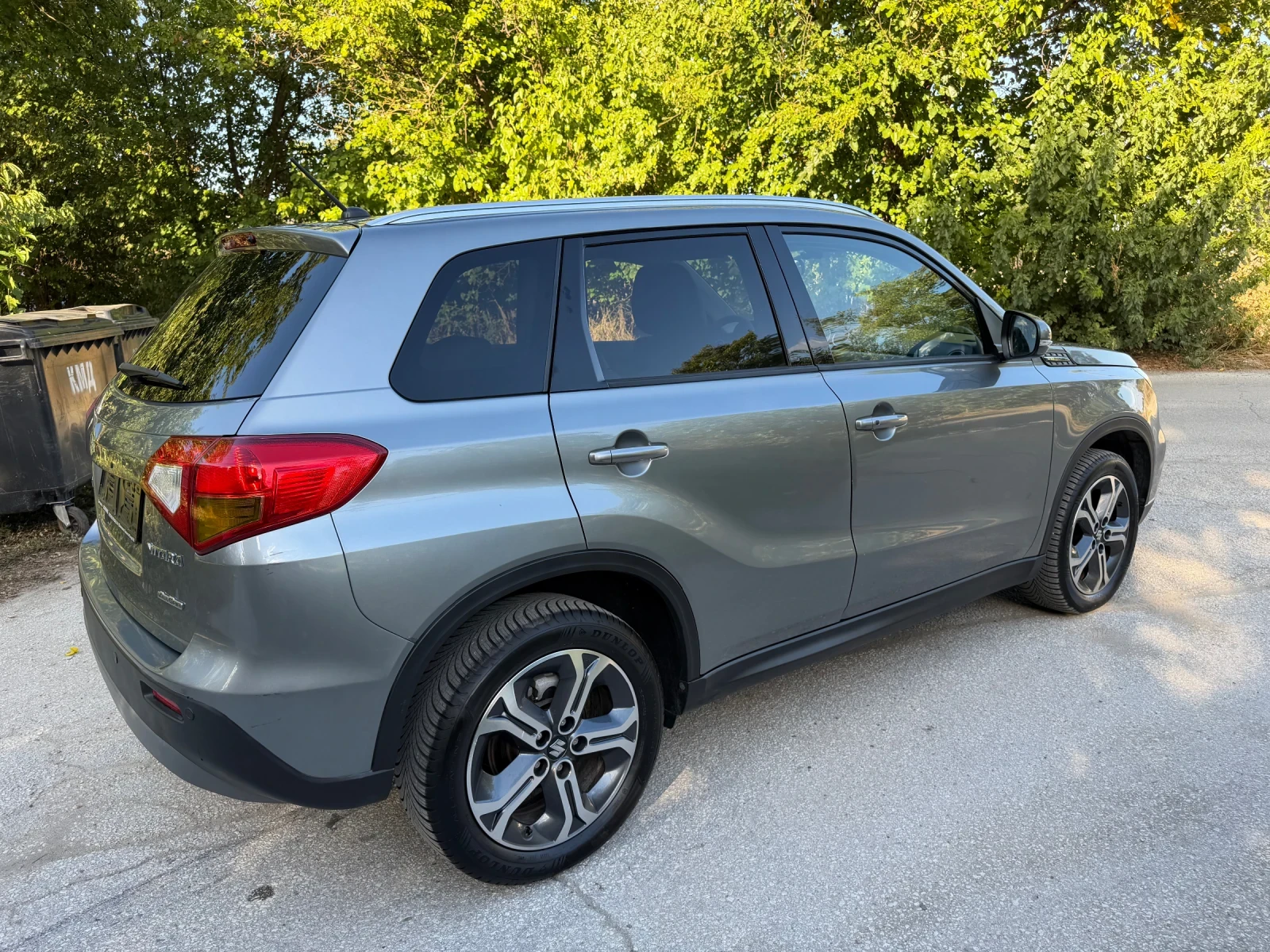 Suzuki Vitara 1.6D 4x4 ��������� ���� ���� ������ ������� 2����� | Mobile.bg � ����������� 5