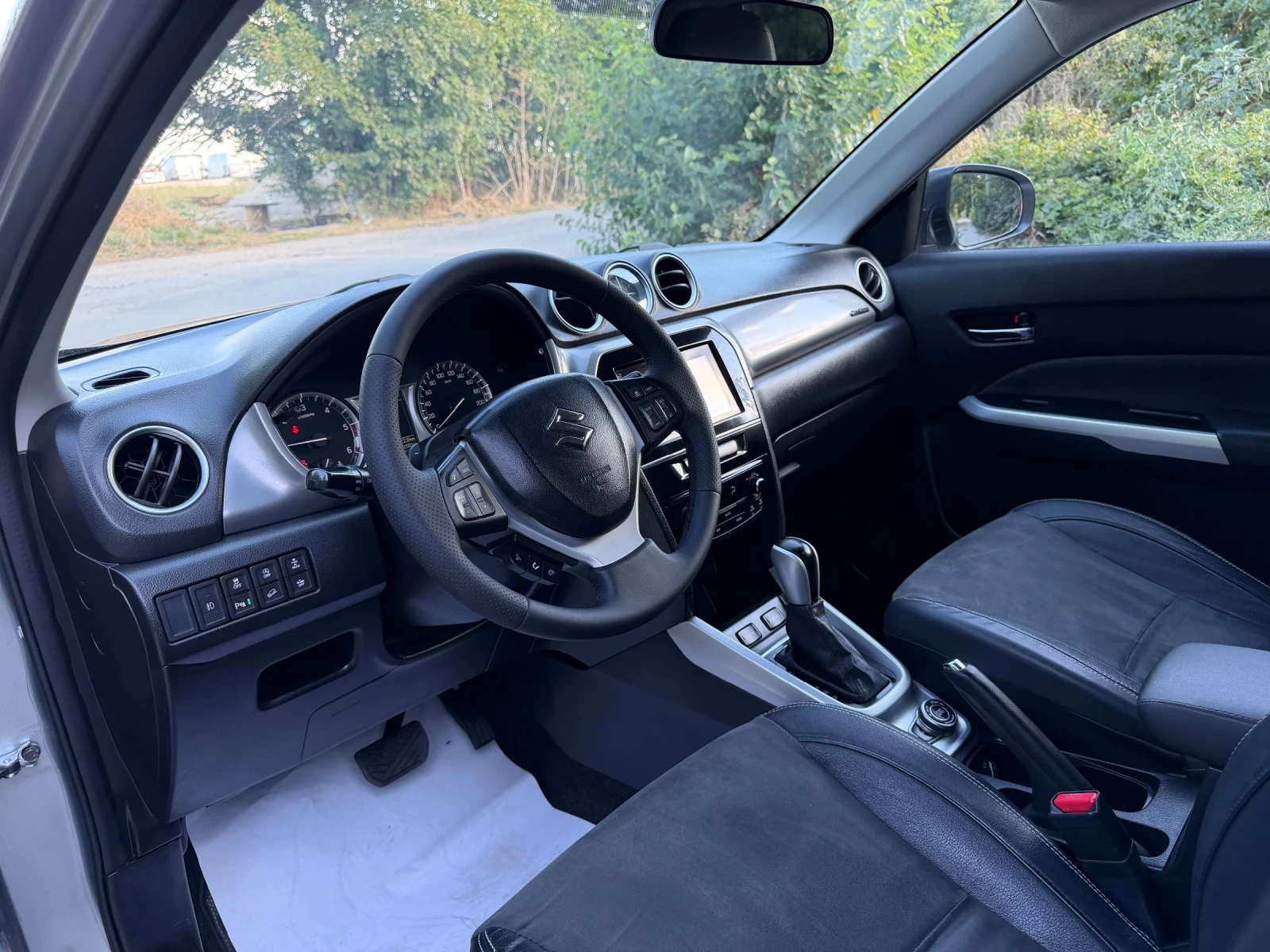 Suzuki Vitara 1.6D 4x4 ��������� ���� ���� ������ ������� 2����� | Mobile.bg � ����������� 10