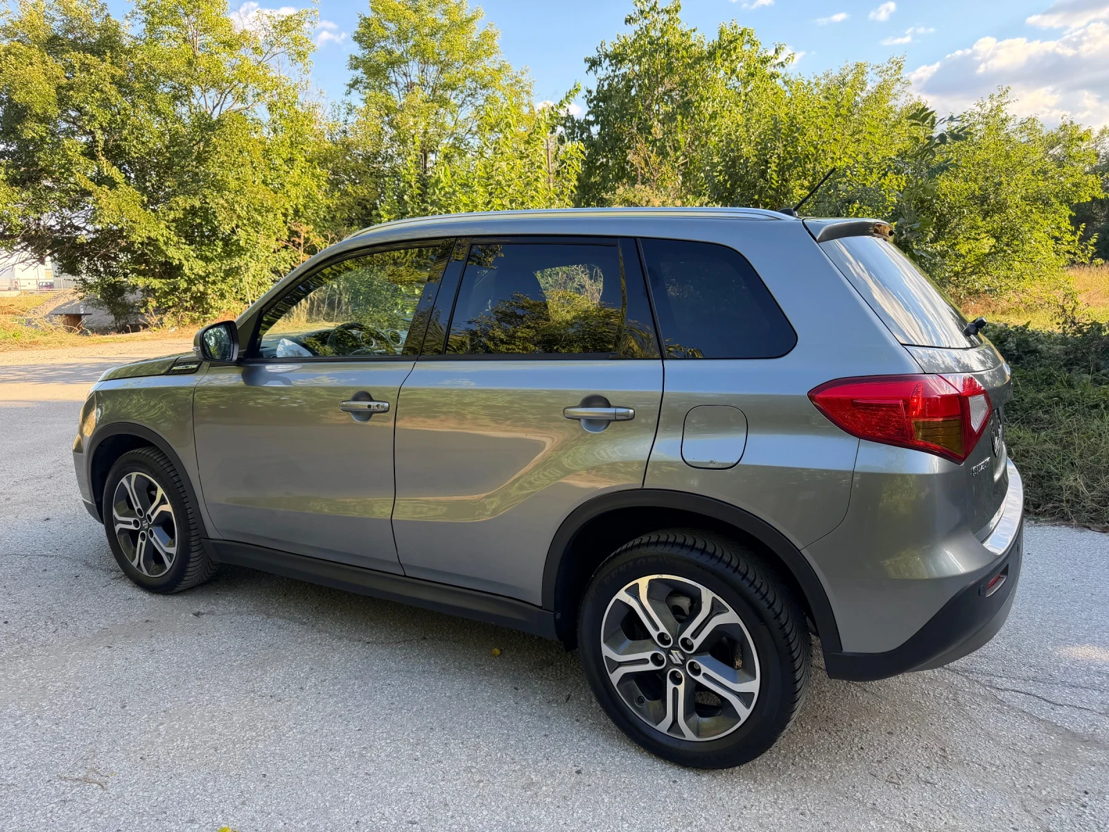 Suzuki Vitara 1.6D 4x4 ��������� ���� ���� ������ ������� 2����� | Mobile.bg � ����������� 3