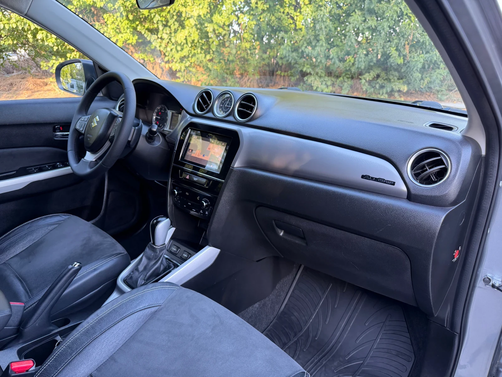 Suzuki Vitara 1.6D 4x4 ��������� ���� ���� ������ ������� 2����� | Mobile.bg � ����������� 12