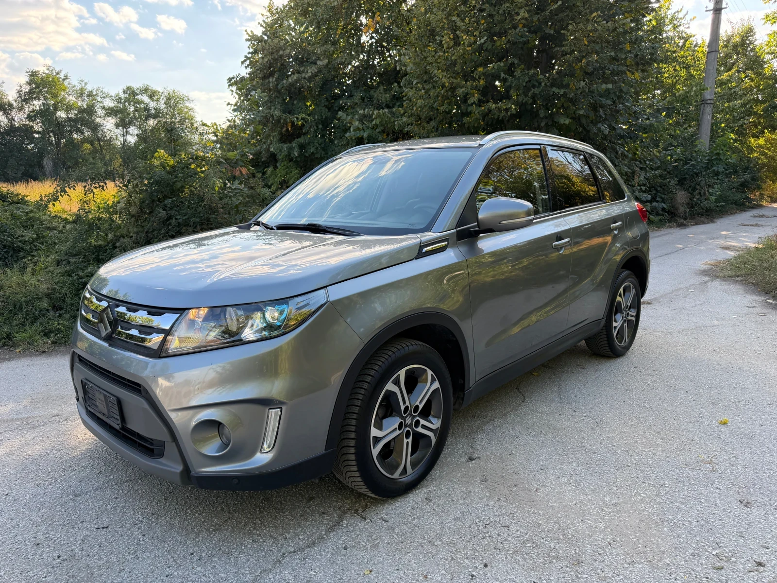 Suzuki Vitara 1.6D 4x4 ��������� ���� ���� ������ ������� 2����� | Mobile.bg � ����������� 2