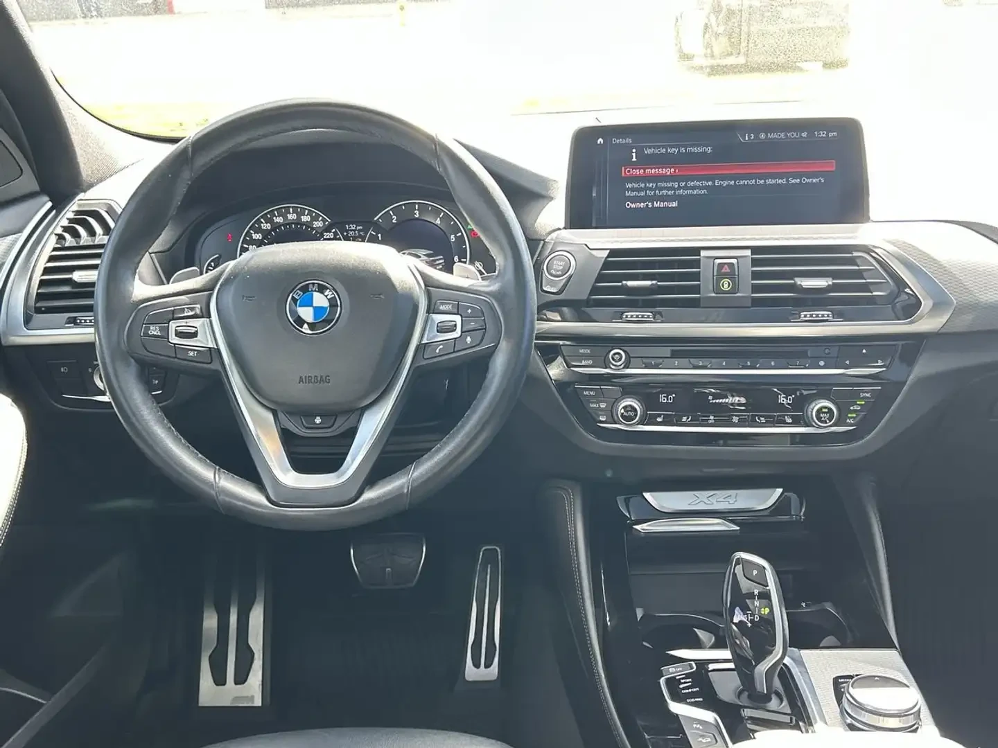 BMW X4 xDrive30i M-PACK * ������� * ���� * ������ | Mobile.bg � ����������� 7