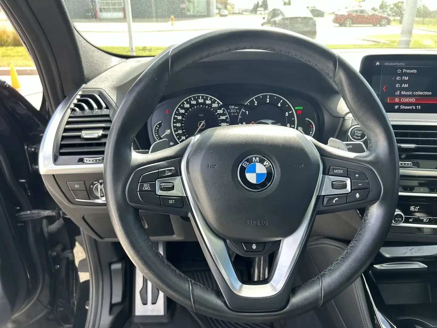BMW X4 xDrive30i M-PACK * ������� * ���� * ������ | Mobile.bg � ����������� 8