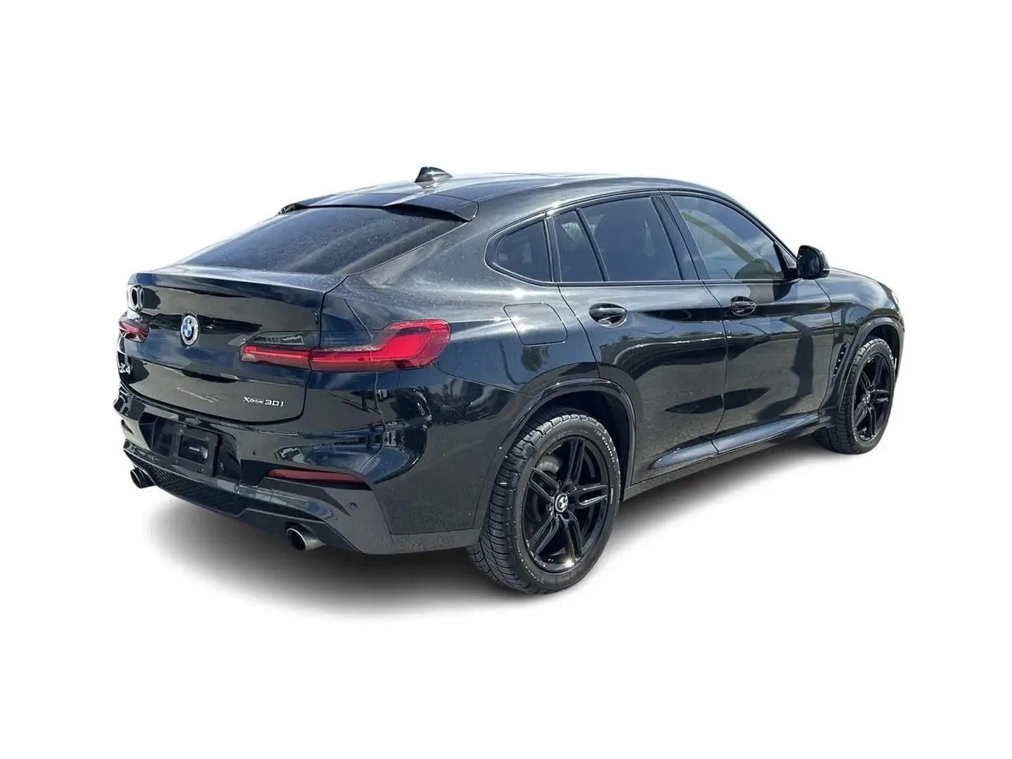 BMW X4 xDrive30i M-PACK * ������� * ���� * ������ | Mobile.bg � ����������� 6