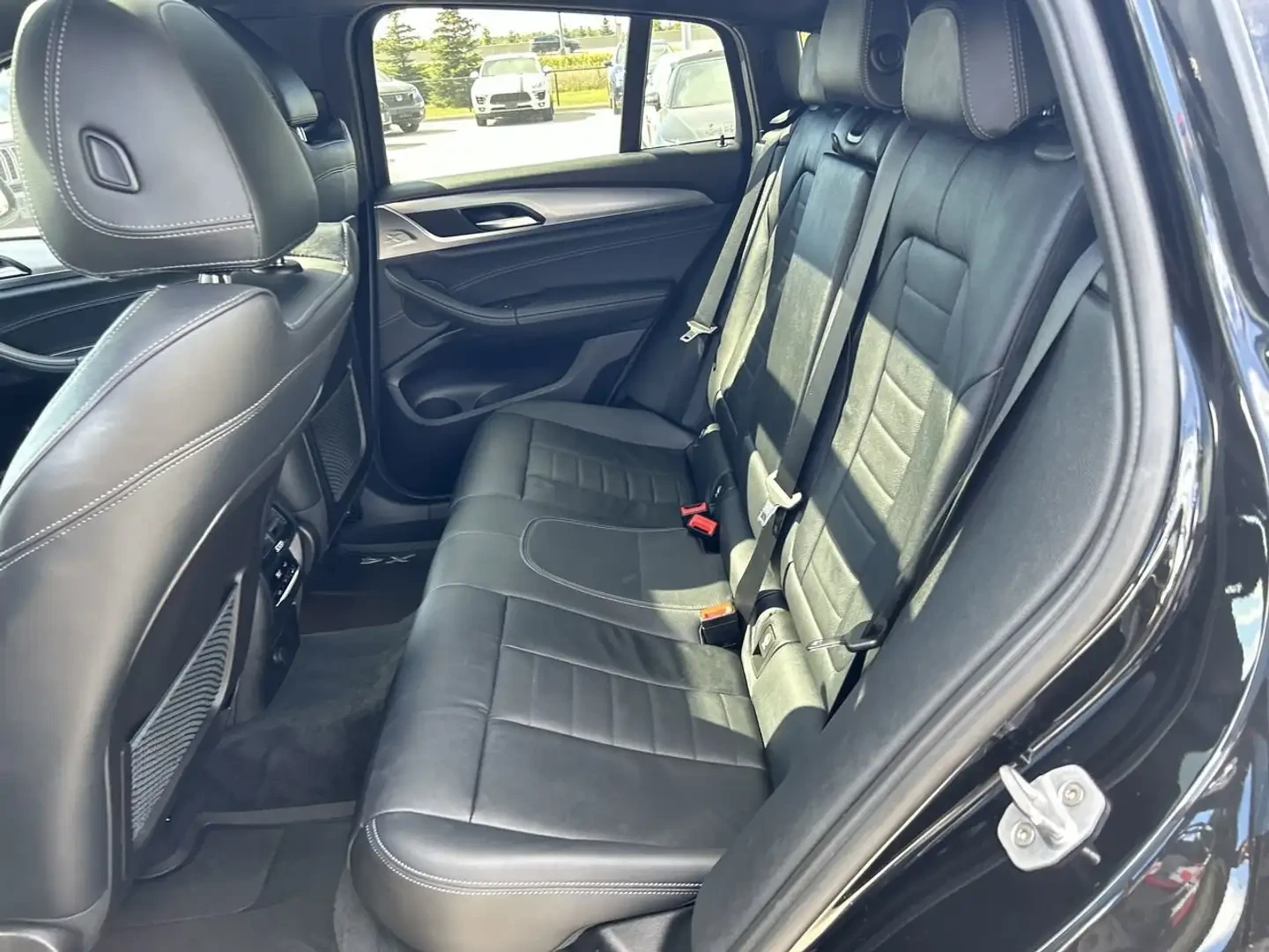 BMW X4 xDrive30i M-PACK * ������� * ���� * ������ | Mobile.bg � ����������� 12