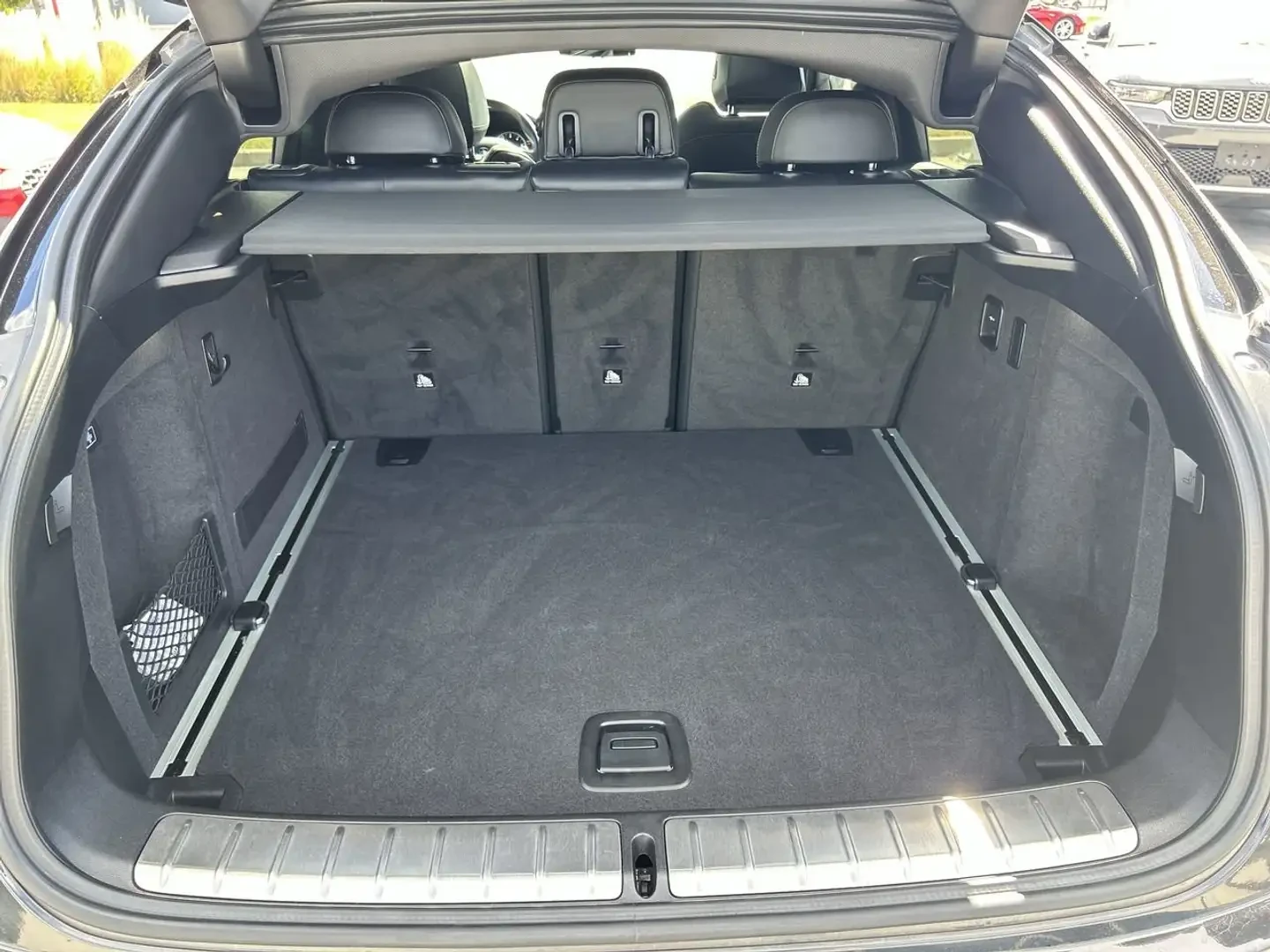 BMW X4 xDrive30i M-PACK * ������� * ���� * ������ | Mobile.bg � ����������� 14