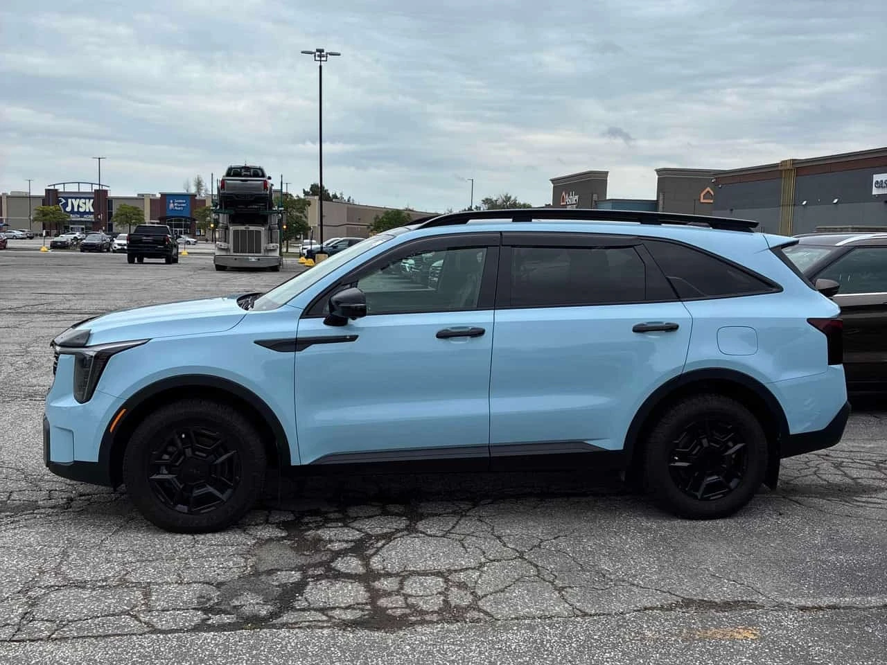 Kia Sorento * AWD * CARFAX * �������� * ��������� *  | Mobile.bg � ����������� 3