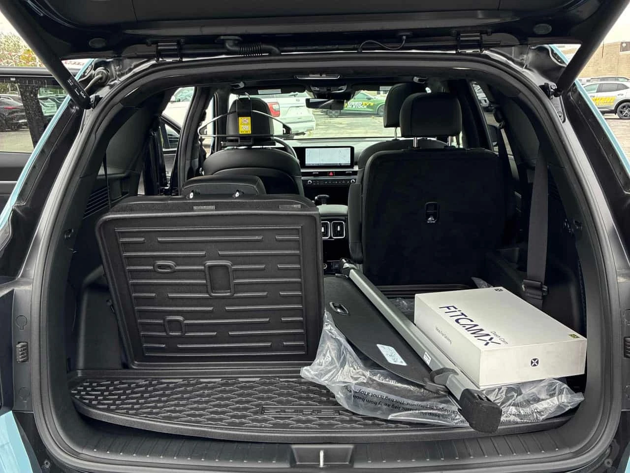 Kia Sorento * AWD * CARFAX * �������� * ��������� *  | Mobile.bg � ����������� 13