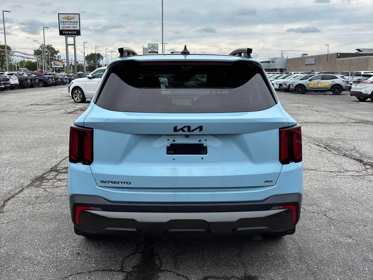 Kia Sorento * AWD * CARFAX * �������� * ��������� *  | Mobile.bg � ����������� 5