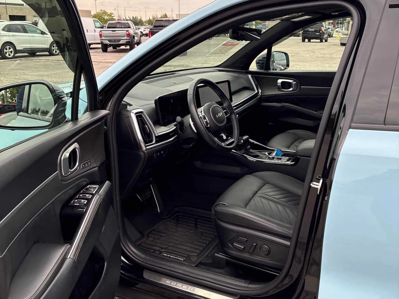 Kia Sorento * AWD * CARFAX * �������� * ��������� *  | Mobile.bg � ����������� 7