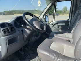 Peugeot Boxer, снимка 4