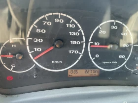 Peugeot Boxer, снимка 8