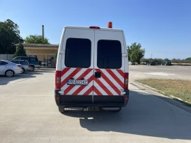 Peugeot Boxer, снимка 2