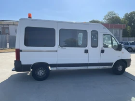 Peugeot Boxer, снимка 6