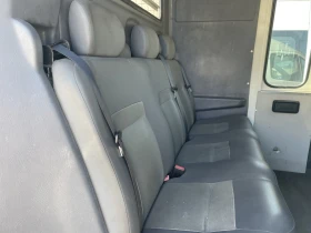 Peugeot Boxer, снимка 12