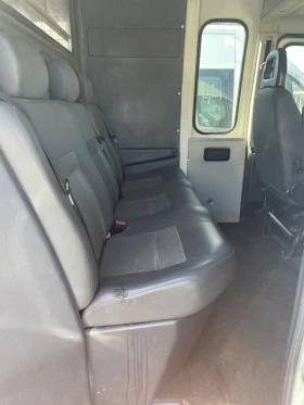 Peugeot Boxer, снимка 10