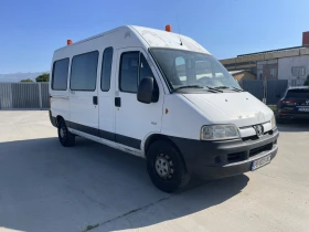 Peugeot Boxer, снимка 3