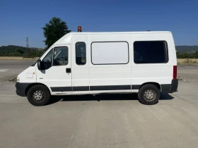 Peugeot Boxer, снимка 7