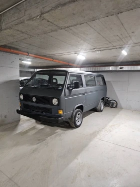 VW T3, снимка 14
