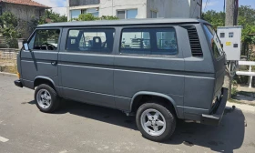 VW T3, снимка 3