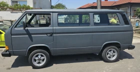 VW T3, снимка 2