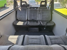 VW T3, снимка 9