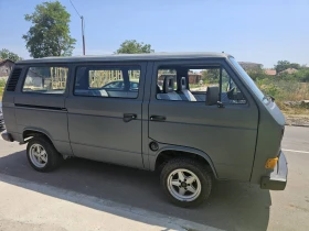 VW T3, снимка 4