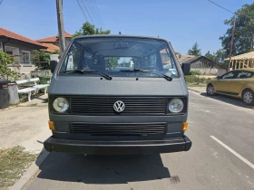 VW T3, снимка 5