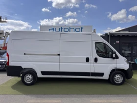 Citroen Jumper 2.2BlueHDI/140К.С./MT6/L3H2, снимка 5