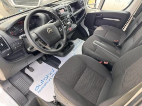 Citroen Jumper 2.2BlueHDI/140К.С./MT6/L3H2, снимка 9
