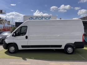Citroen Jumper 2.2BlueHDI/140К.С./MT6/L3H2, снимка 2