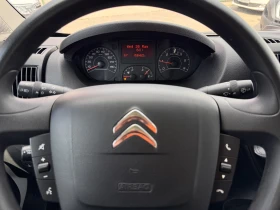 Citroen Jumper 2.2BlueHDI/140К.С./MT6/L3H2, снимка 11
