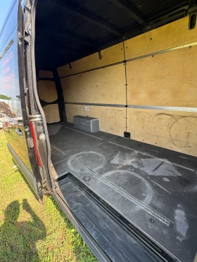 Mercedes-Benz Sprinter 316 CDI 2020г Макси, снимка 6