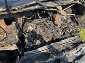 Mercedes-Benz Sprinter 316 CDI 2020г Макси, снимка 3