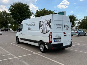 Renault Master 2.3, снимка 3