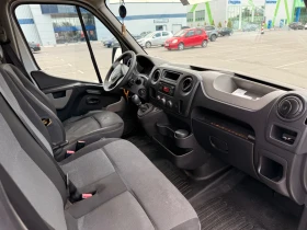 Renault Master 2.3, снимка 6