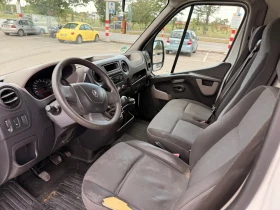 Renault Master 2.3, снимка 7