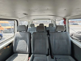 VW T5 1.9TDI ПЪТНИЧЕСКИ , снимка 10