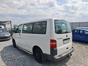 VW T5 1.9TDI ПЪТНИЧЕСКИ , снимка 7