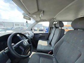 VW T5 1.9TDI ПЪТНИЧЕСКИ , снимка 9