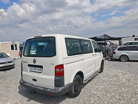 VW T5 1.9TDI ПЪТНИЧЕСКИ , снимка 5
